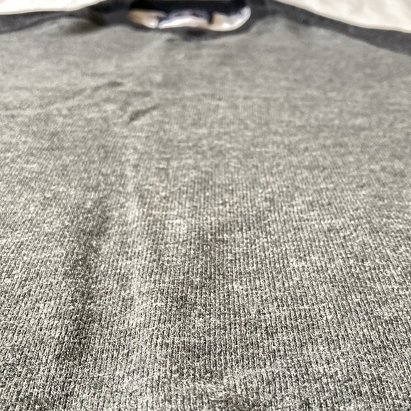 Men’s Knit Crewneck Sweater - Picture 6 of 8